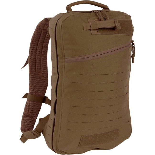 Tasmanian Tiger Medic Assault Pack MKII, Erste-Hilfe-Tasche, braun