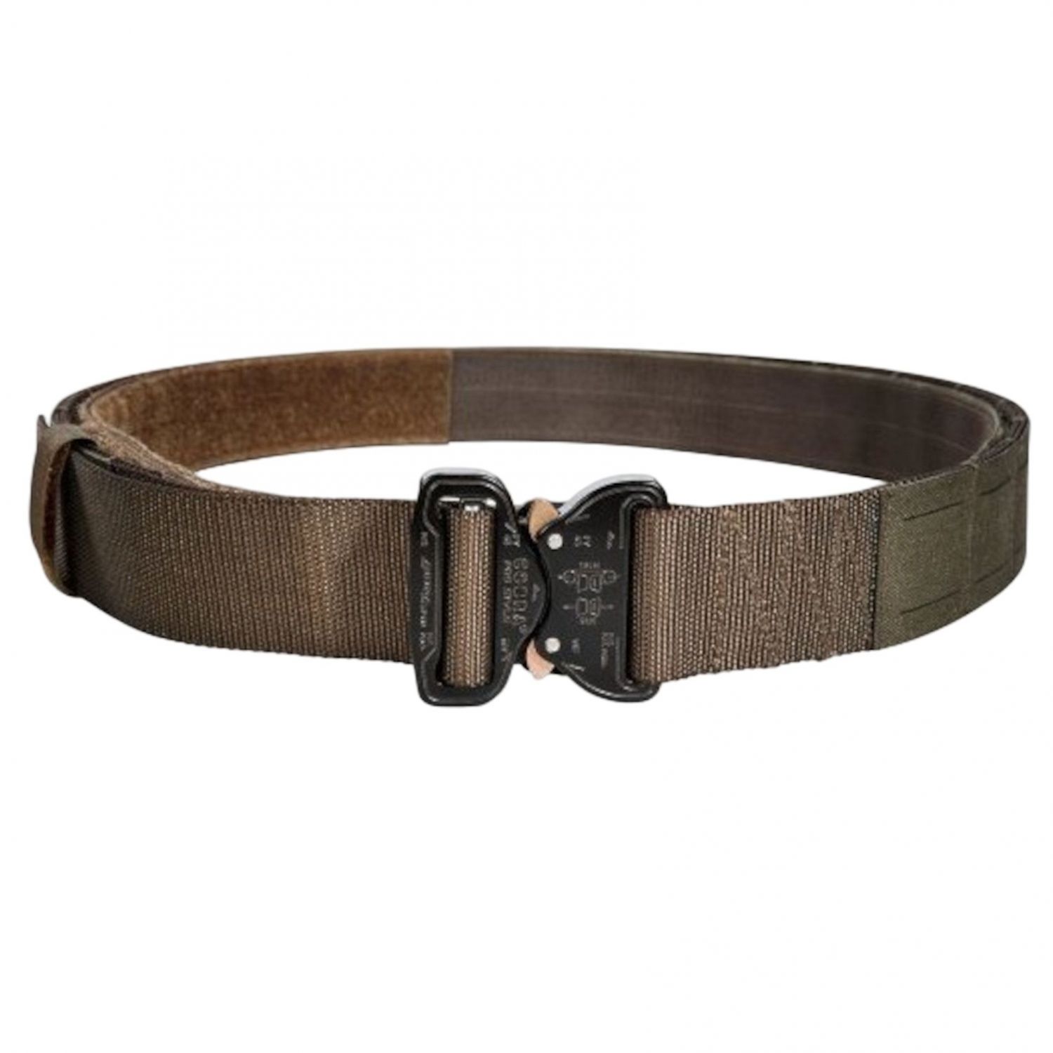 Tasmanian Tiger Tasmanian Tiger Modular Belt Set, Gürtel, Braun, Coyote Brown
