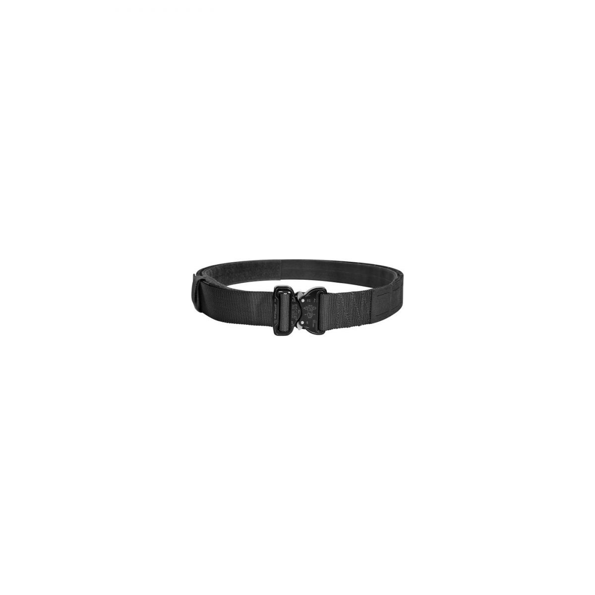 Tasmanian Tiger Modular Belt Set, Gürtel, schwarz