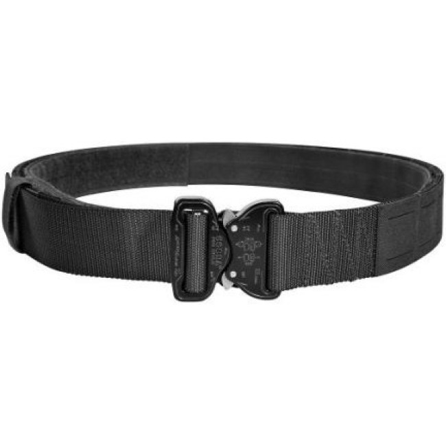 Tasmanian Tiger Modular Belt Set, Gürtel, schwarz