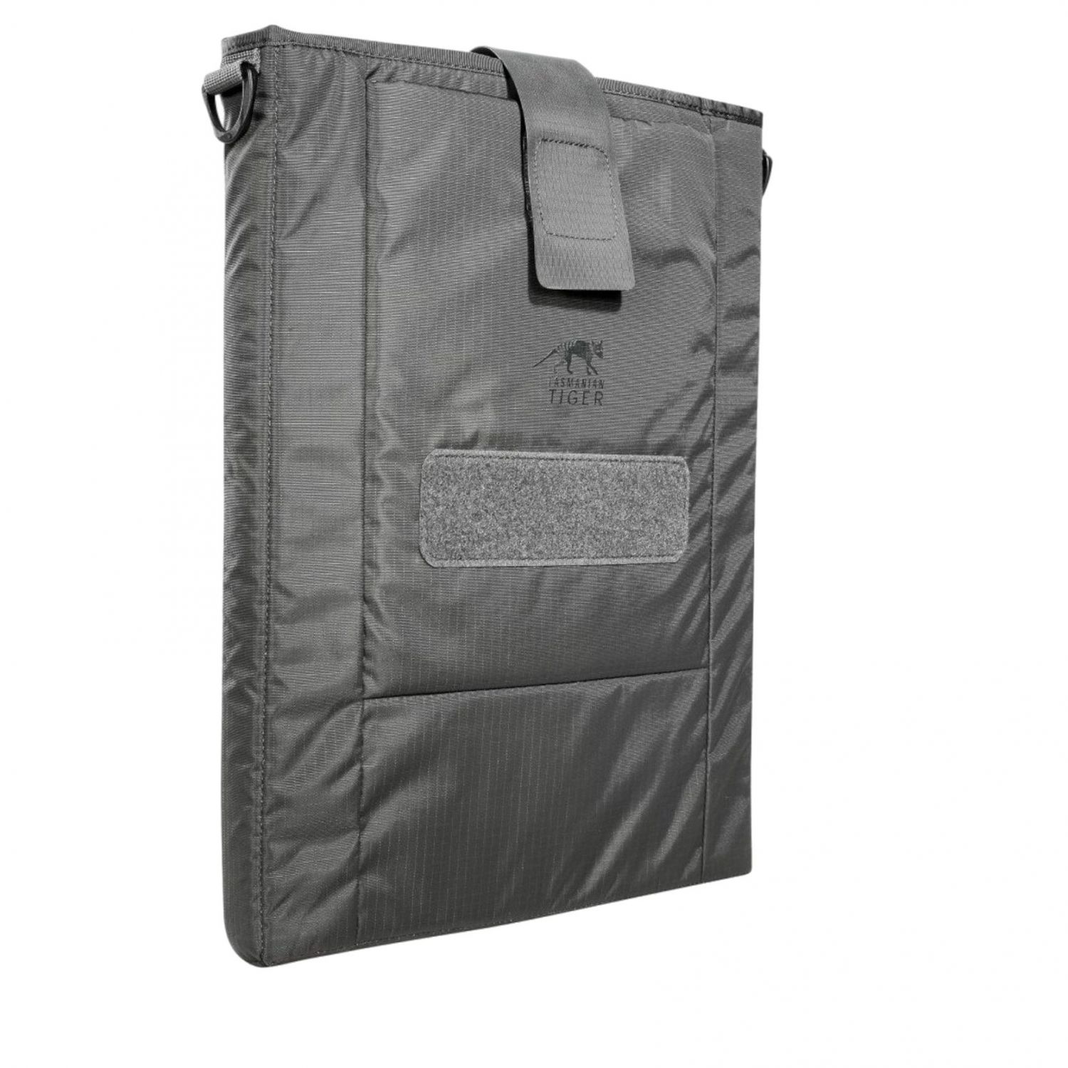 Tasmanian Tiger Modular Computer Sleeve, grau