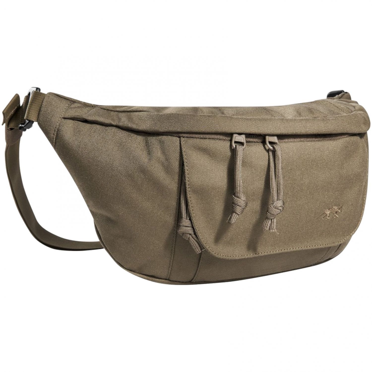 Tasmanian Tiger Modular Hip Bag 2, Gürteltasche, Braun
