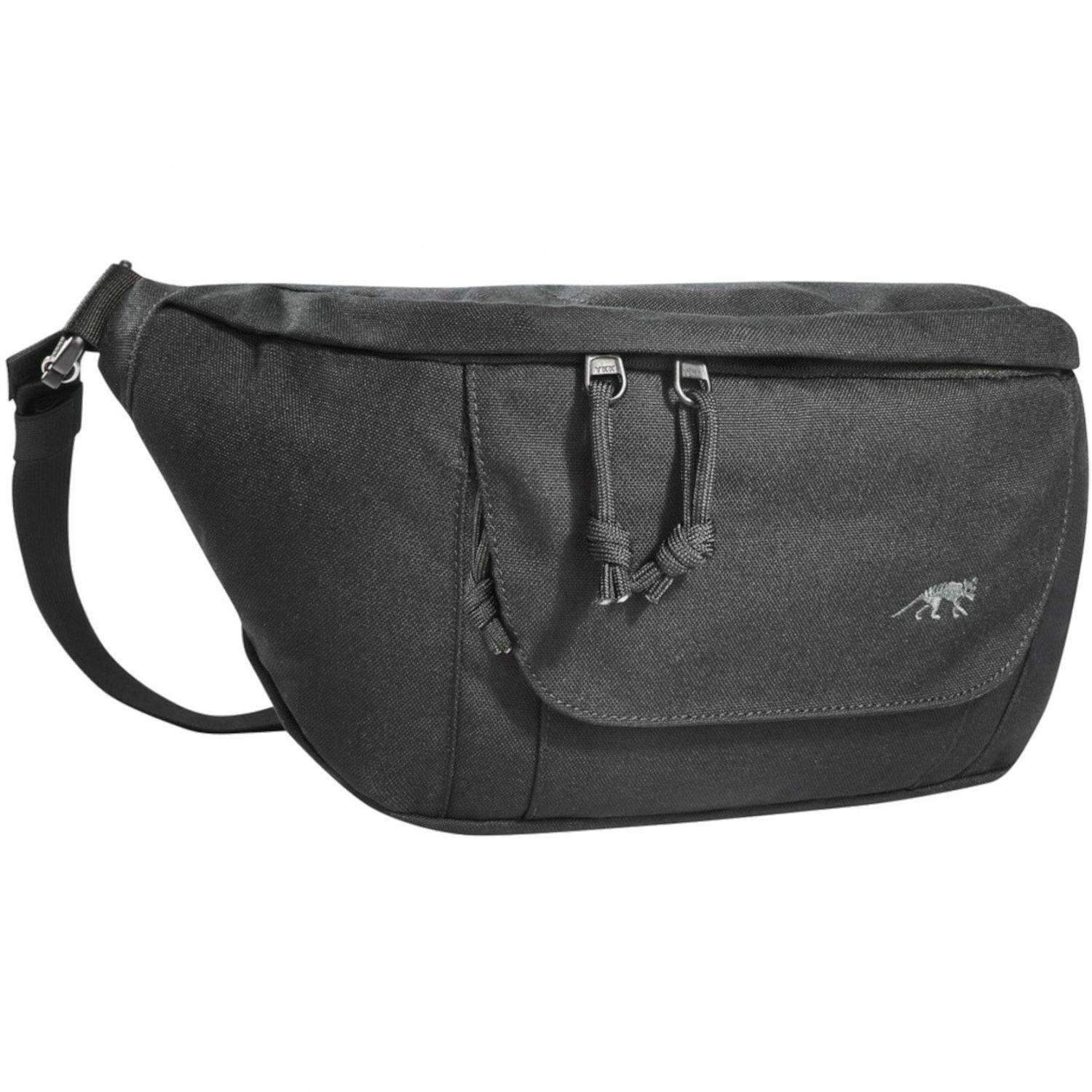 Tasmanian Tiger Modular Hip Bag 2, Gürteltasche, Schwarz