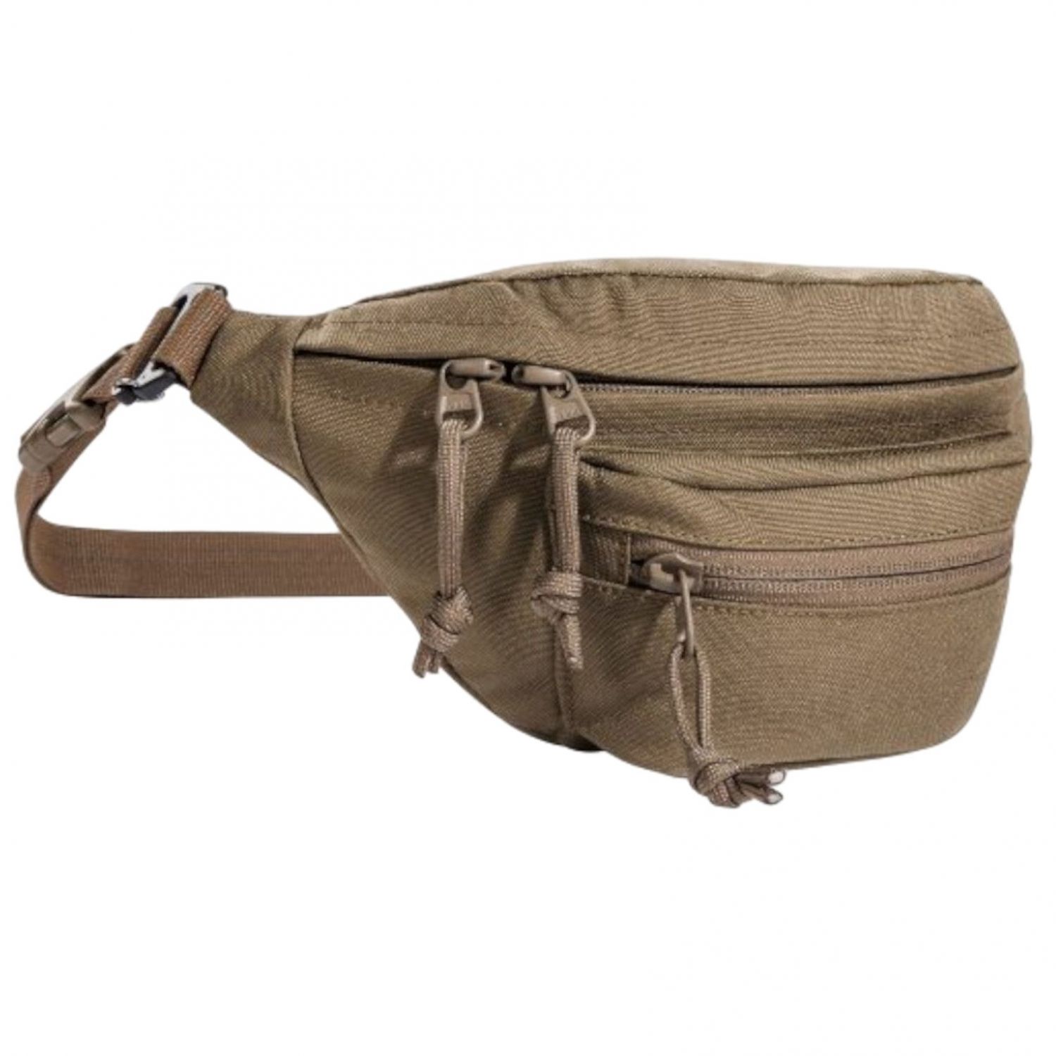 Tasmanian Tiger Modular Hip Bag, Gürteltasche, Braun