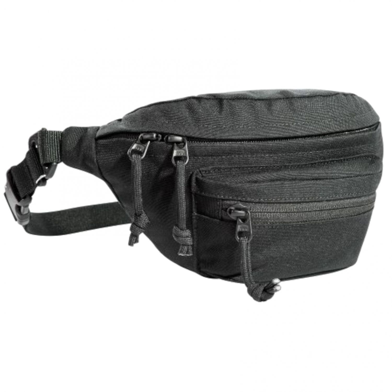Tasmanian Tiger Modular Hip Bag, Gürteltasche, Schwarz