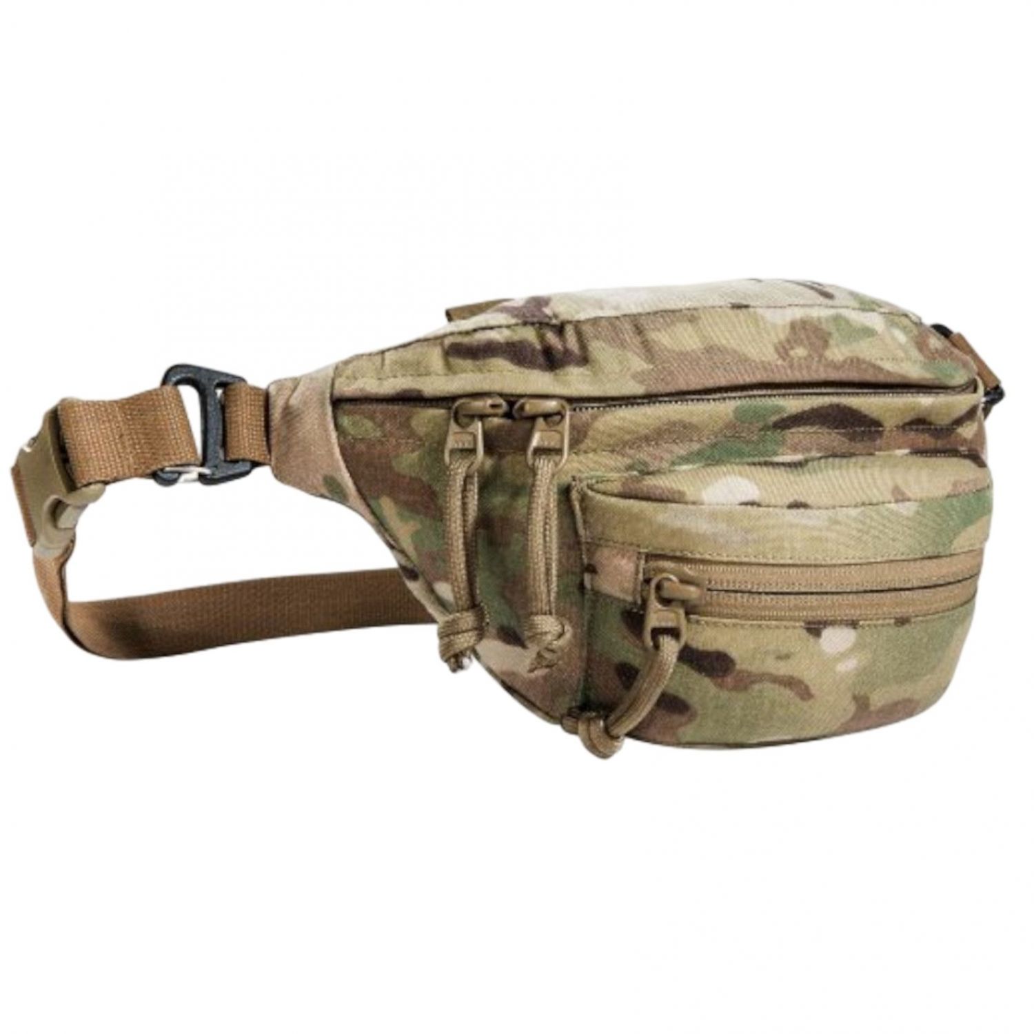 Tasmanian Tiger Modular Hip Bag MC, Gürteltasche, Grün
