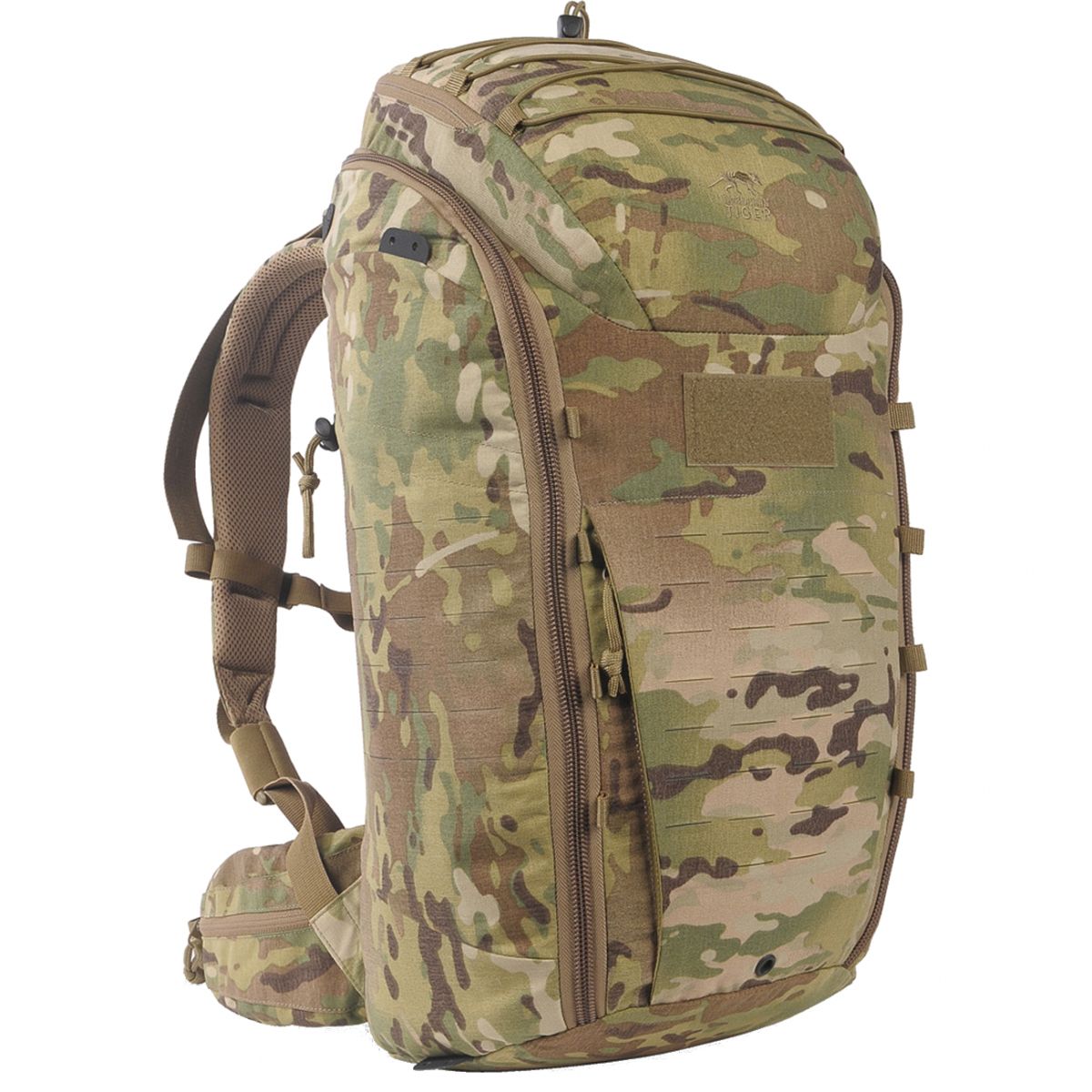 Tasmanian Tiger Modular Pack 30 MC, Rucksack, Tarnmuster