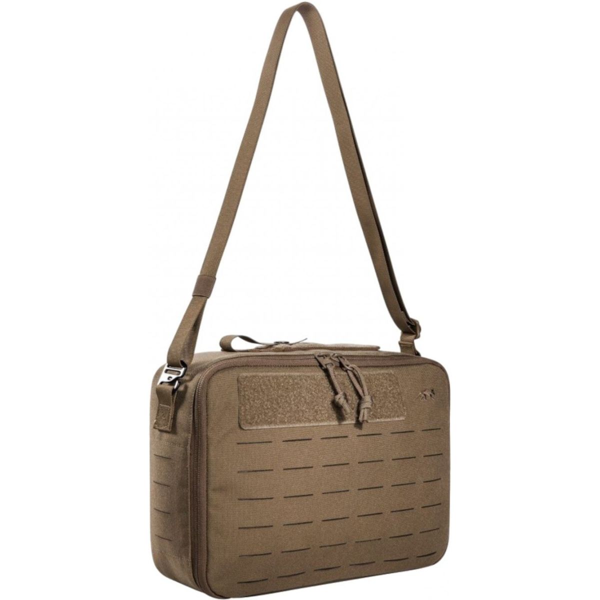 Tasmanian Tiger Modular Support Bag, Tasche, Braun