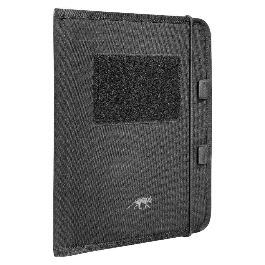Tasmanian Tiger Notizblockhülle A5, schwarz