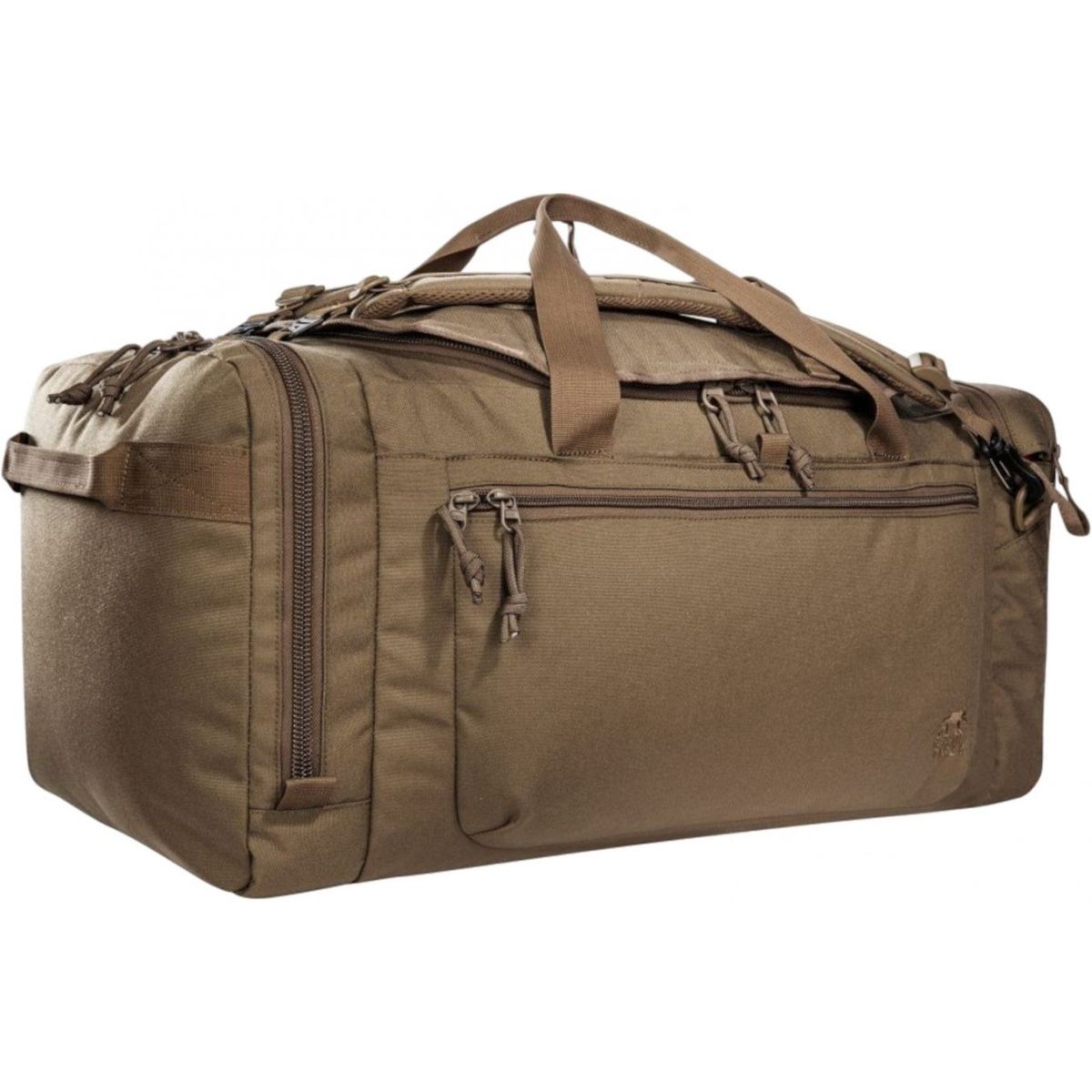 Tasmanian Tiger Officers Bag, Tasche, Braun