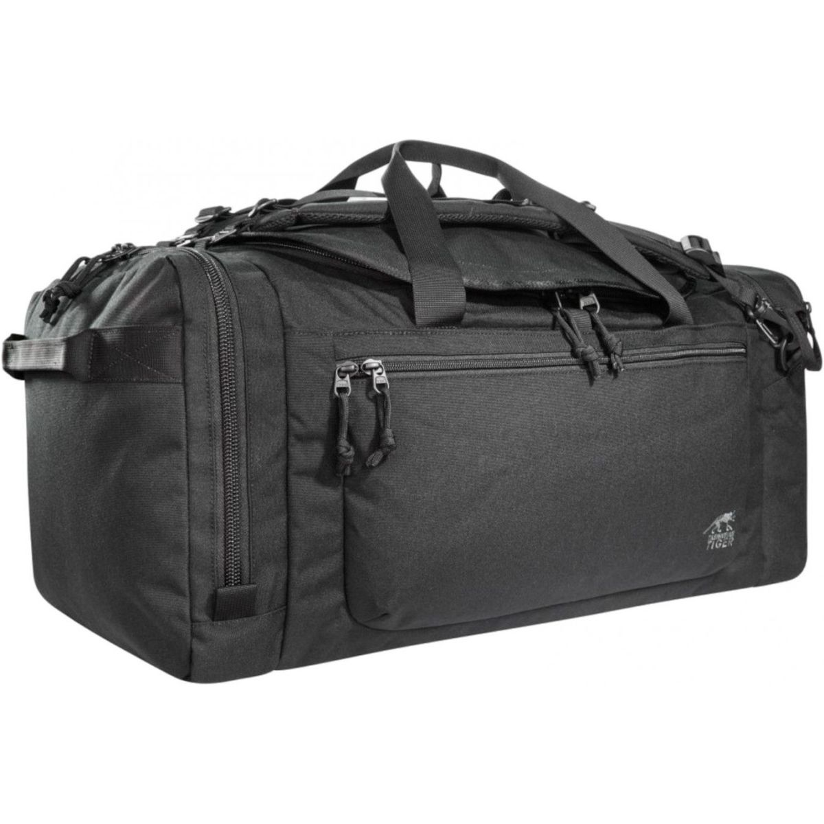 Tasmanian Tiger Officers Bag, Tasche, Schwarz