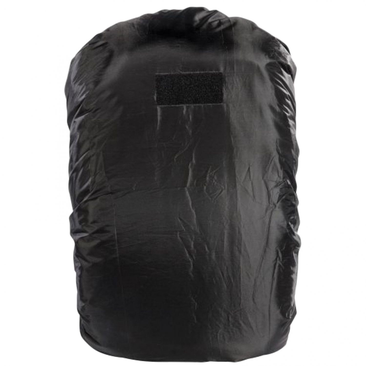 Tasmanian Tiger Raincover L, Regenhülle, Schwarz