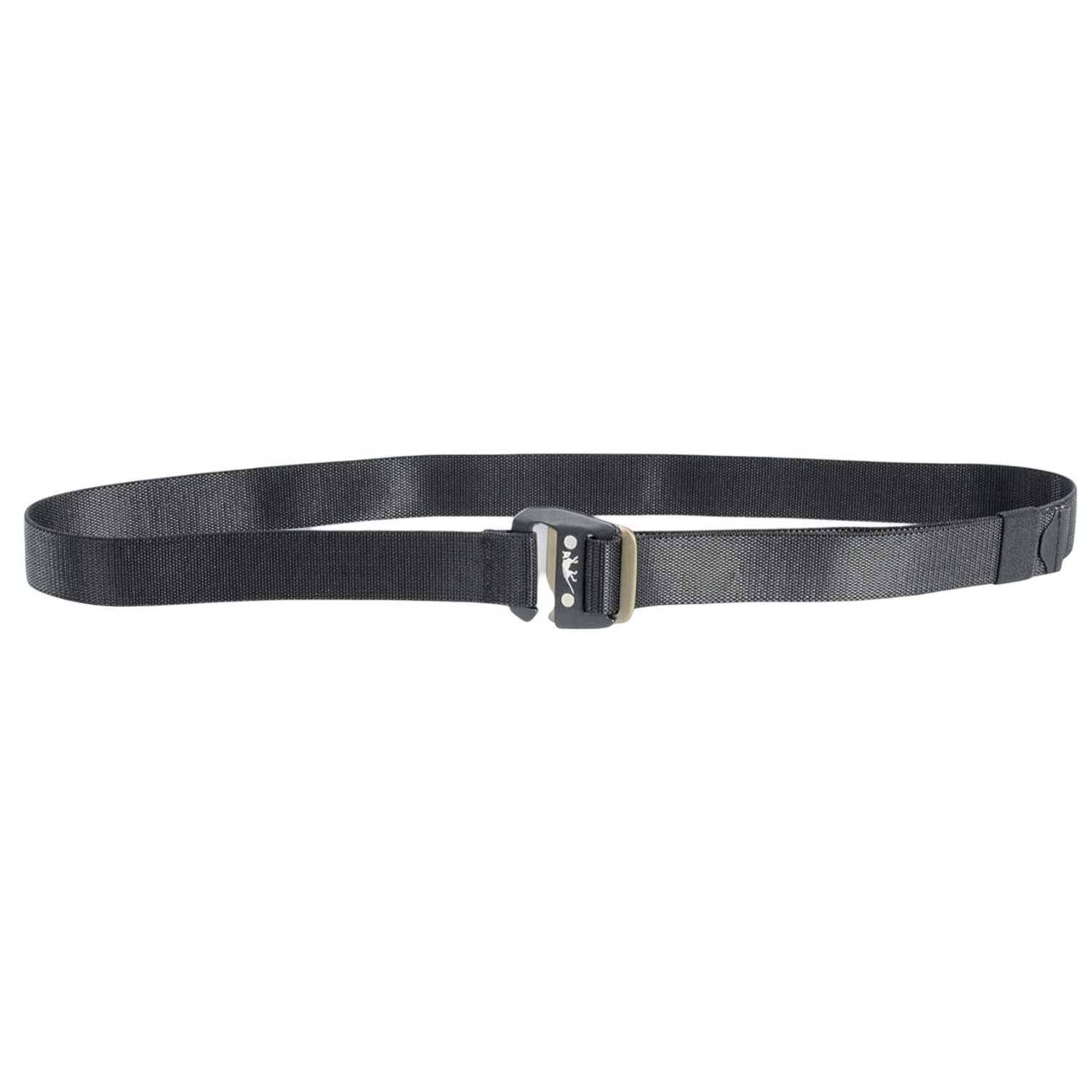 Tasmanian Tiger Stretch Belt 32mm, Gürtel, Schwarz