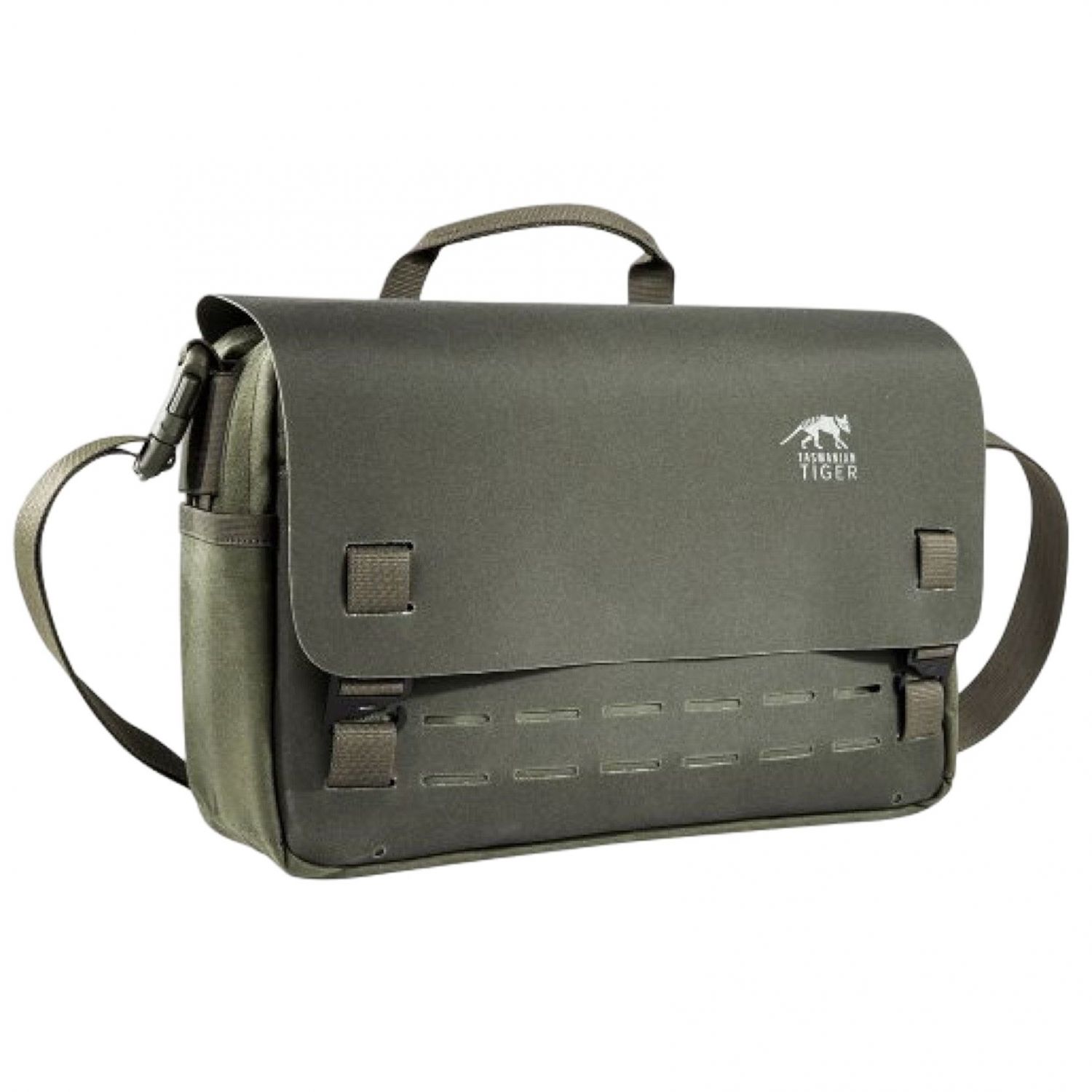 Tasmanian Tiger Support Bag, Tasche, Oliv