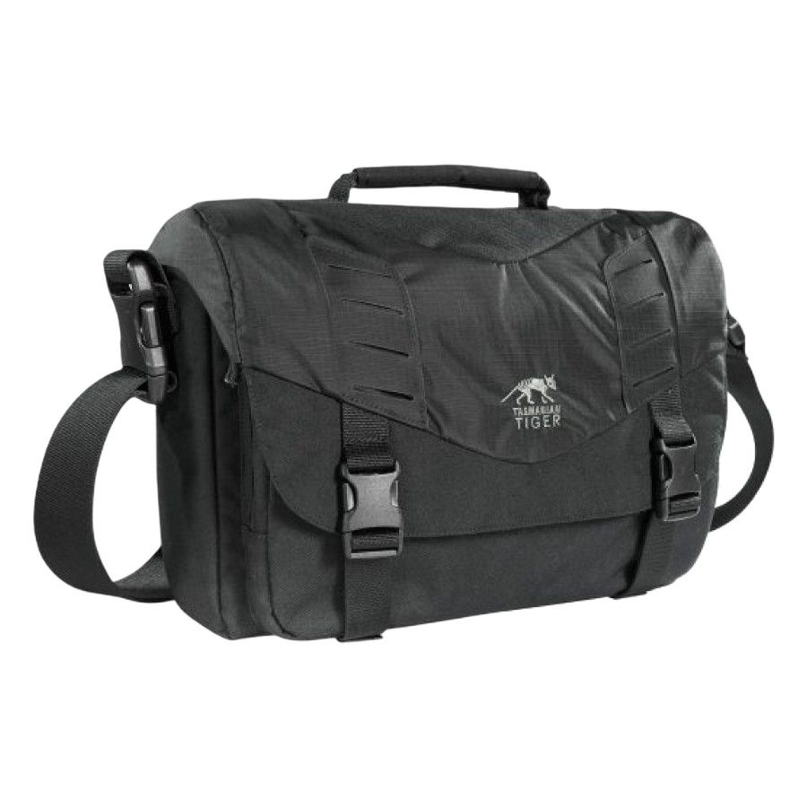 Tasmanian Tiger Tac Case S, Multitasche, schwarz
