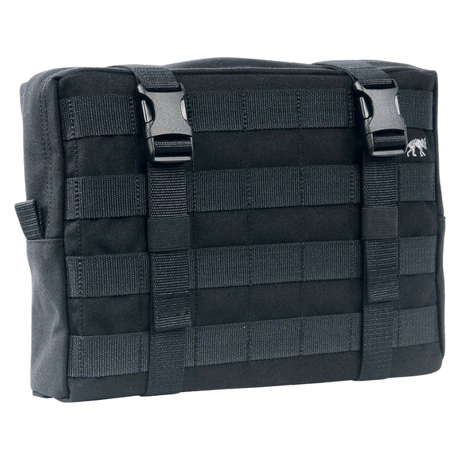 Tasmanian Tiger Tac Pouch 10, Mehrzwecktasche, schwarz