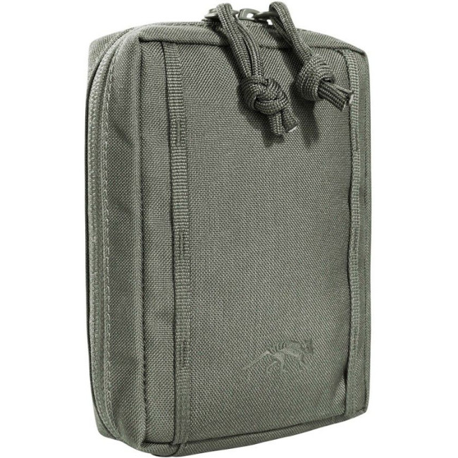 Tasmanian Tiger Tac Pouch 1.1 IRR, Mehrzwecktasche, grau/grün