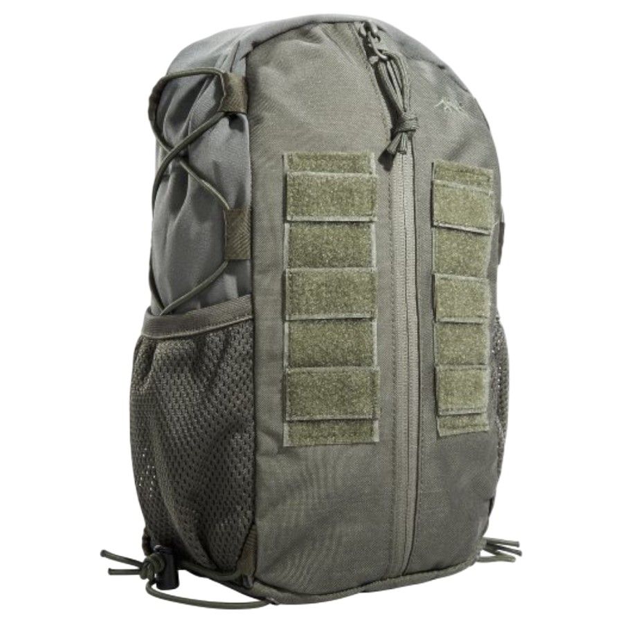Tasmanian Tiger Tac Pouch 11 IRR, Tasche, grau/grün