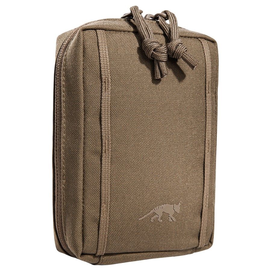 Tasmanian Tiger Tac Pouch 1.1, Mehrzwecktasche, braun