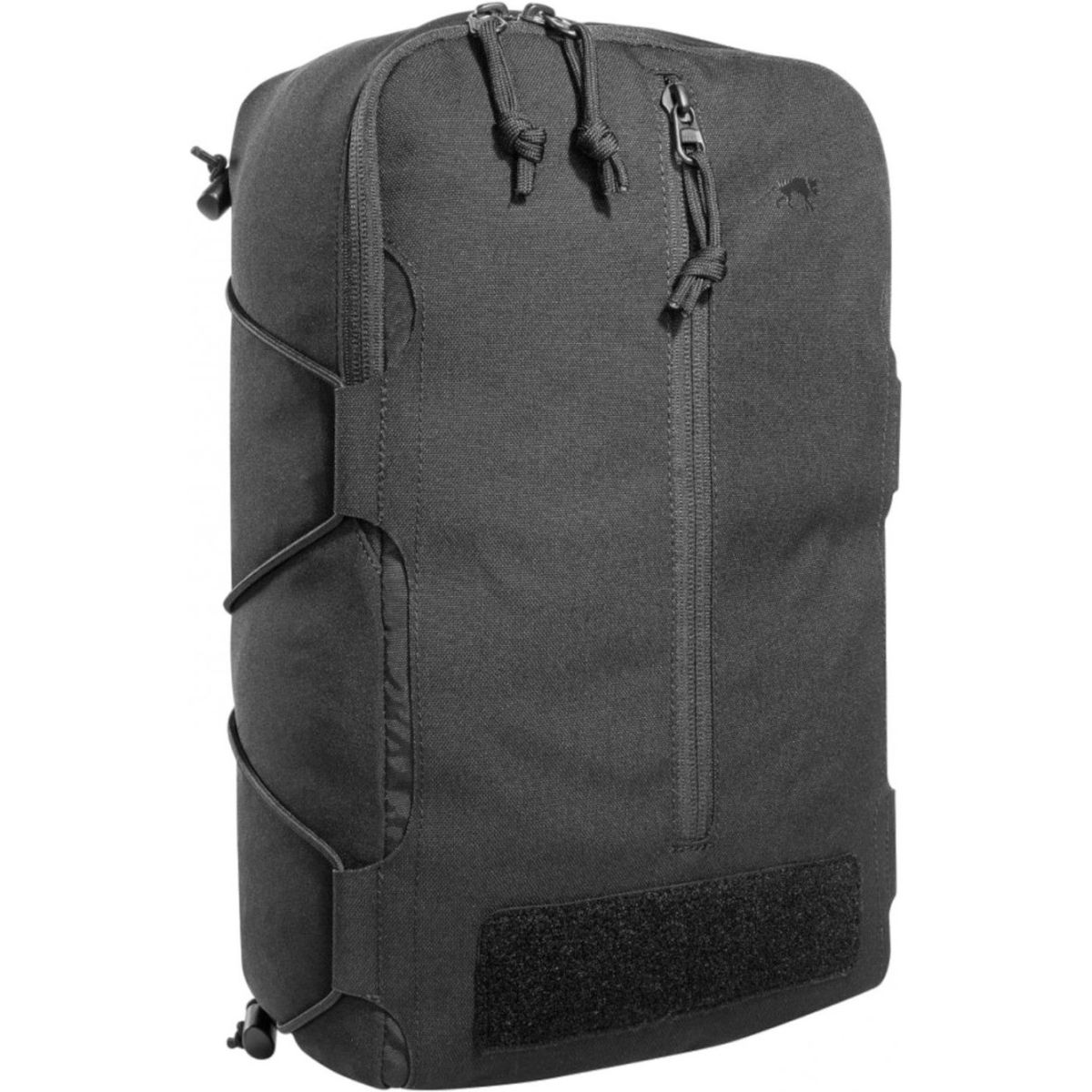 Tasmanian Tiger Tac Pouch 14, Mehrzwecktasche, Schwarz