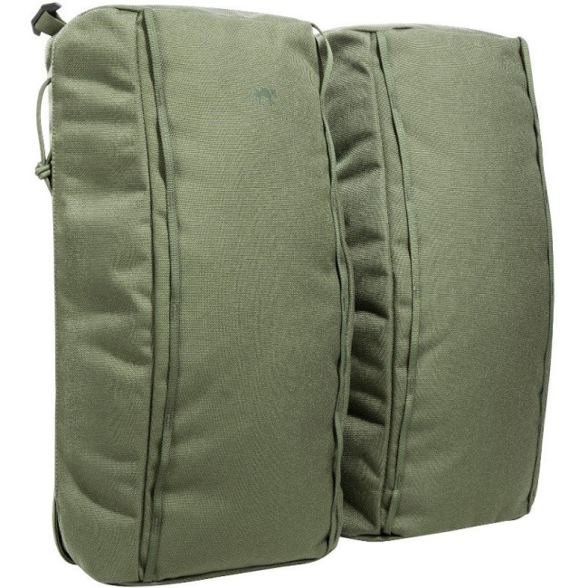 Tasmanian Tiger Tac Pouch 15 BSP (Pair), Tasche, grün