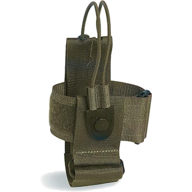Tasmanian Tiger Tasmanian Tiger Tac Pouch 2 Radio, Mehrzwecktasche, grün, Olive