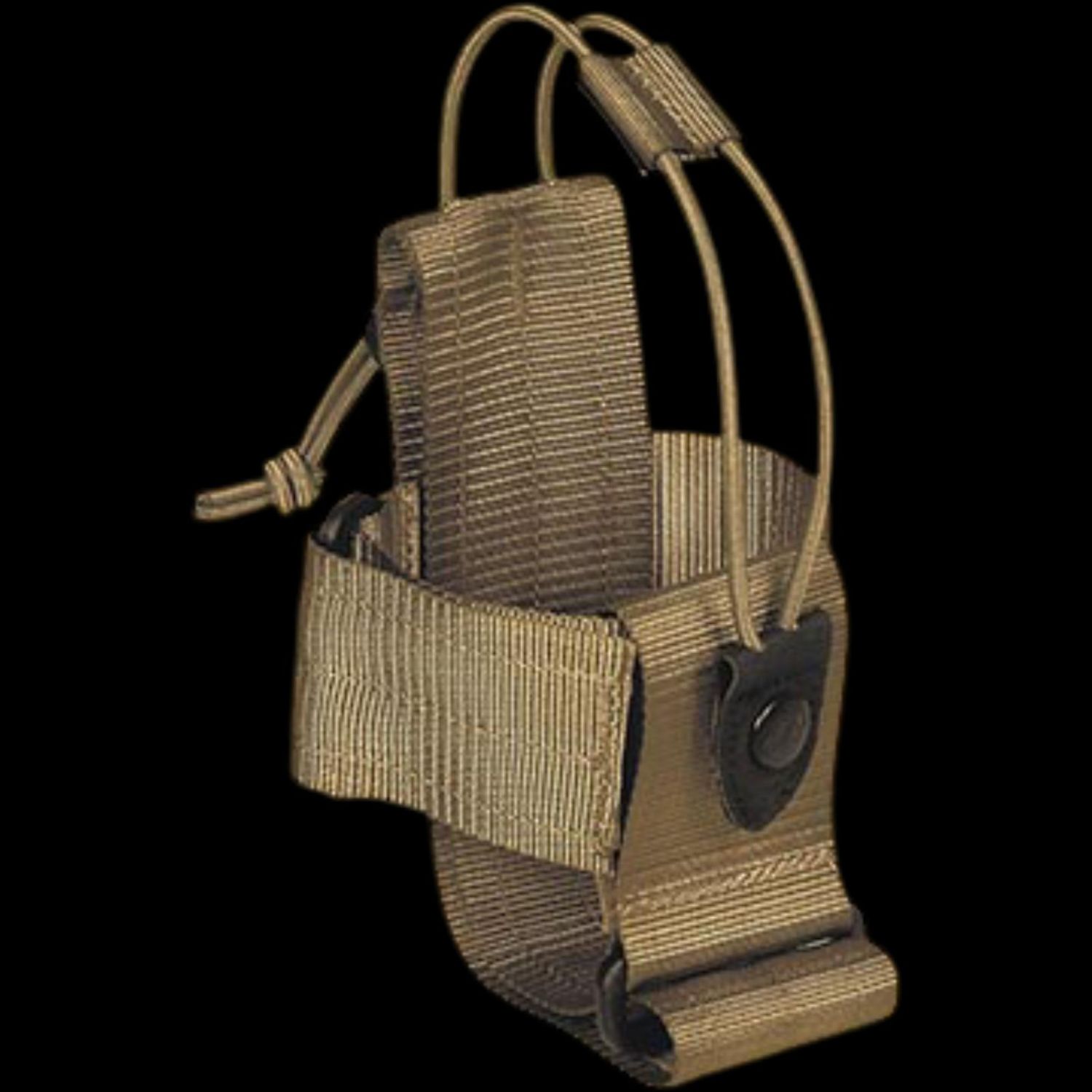 Tasmanian Tiger Tac Pouch 2 Radio, Mehrzwecktasche, Khaki