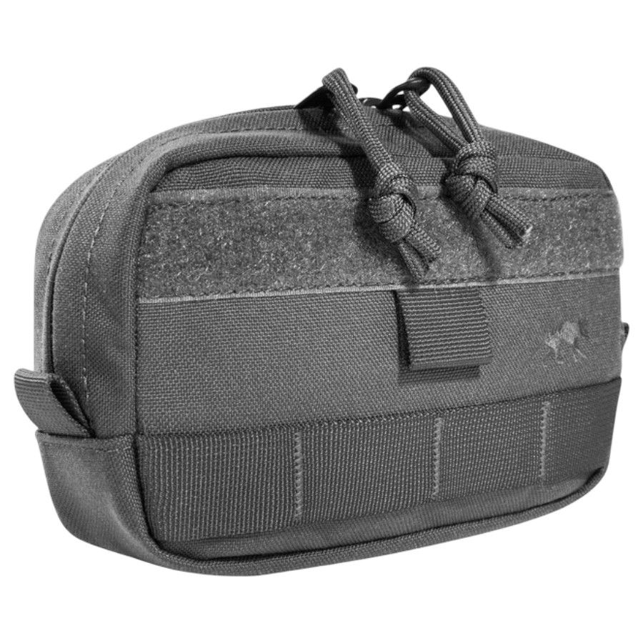 Tasmanian Tiger Tac Pouch 4 Horizontal, Mehrzwecktasche, grau