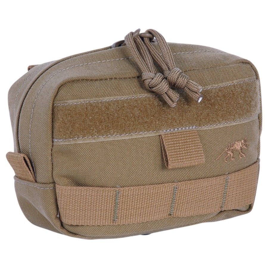 Tasmanian Tiger Tac Pouch 4 Horizontal, Mehrzwecktasche, khaki