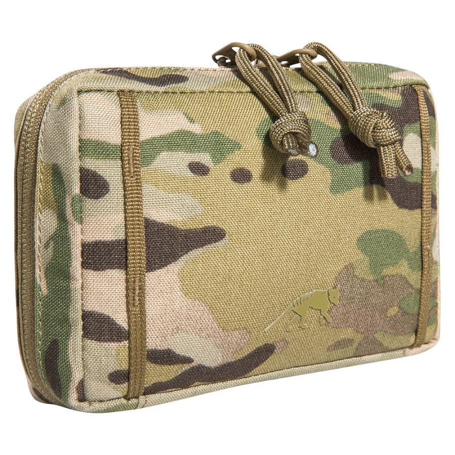 Tasmanian Tiger Tac Pouch 4.1 MC, Mehrzwecktasche, Tarnmuster