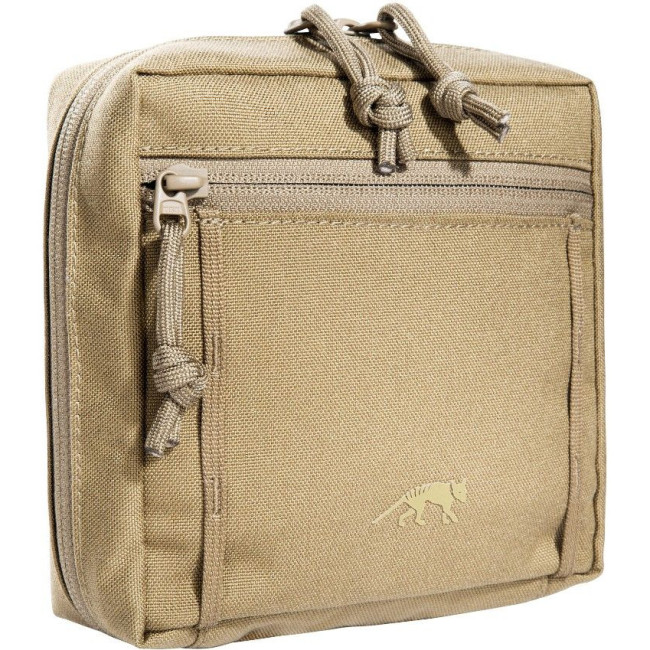 Tasmanian Tiger Tac Pouch 5.1, Mehrzwecktasche, khaki
