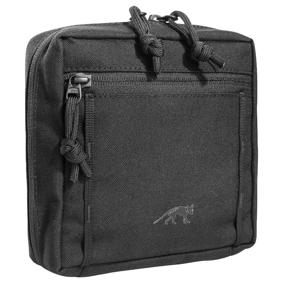 Tasmanian Tiger Tac Pouch 5.1, Mehrzwecktasche, schwarz
