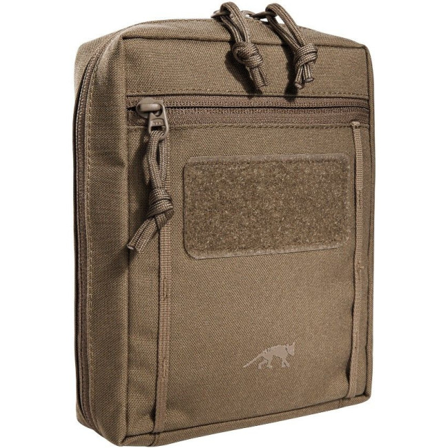 Tasmanian Tiger Tac Pouch 6.1, Mehrzwecktasche, braun