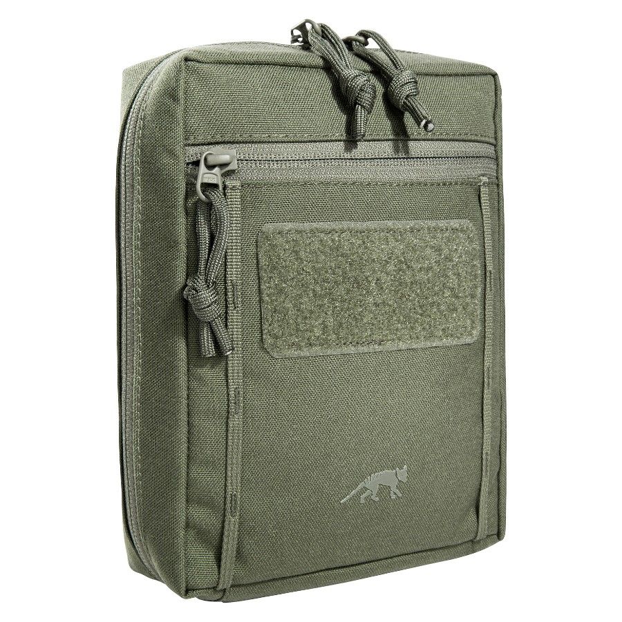Tasmanian Tiger Tac Pouch 6.1, Mehrzwecktasche, grün