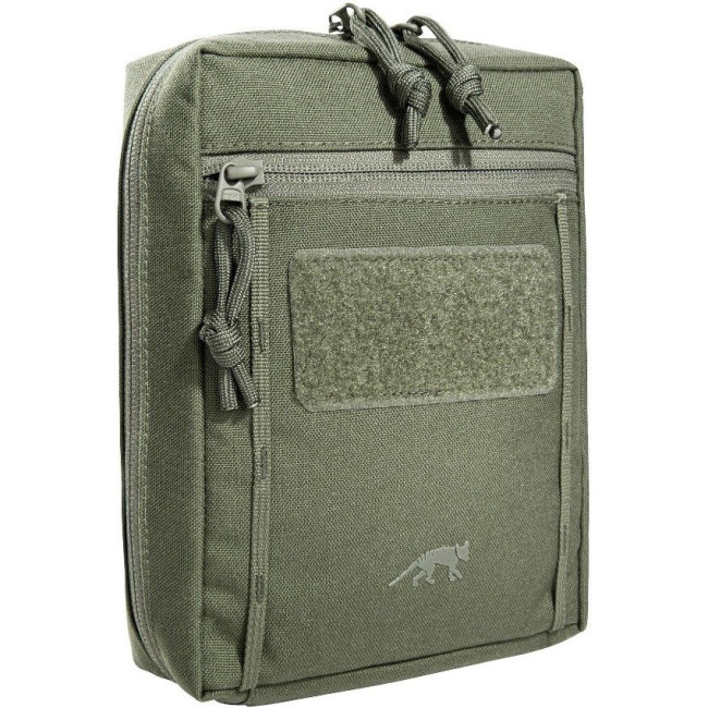 Tasmanian Tiger Tac Pouch 6.1, Mehrzwecktasche, grün