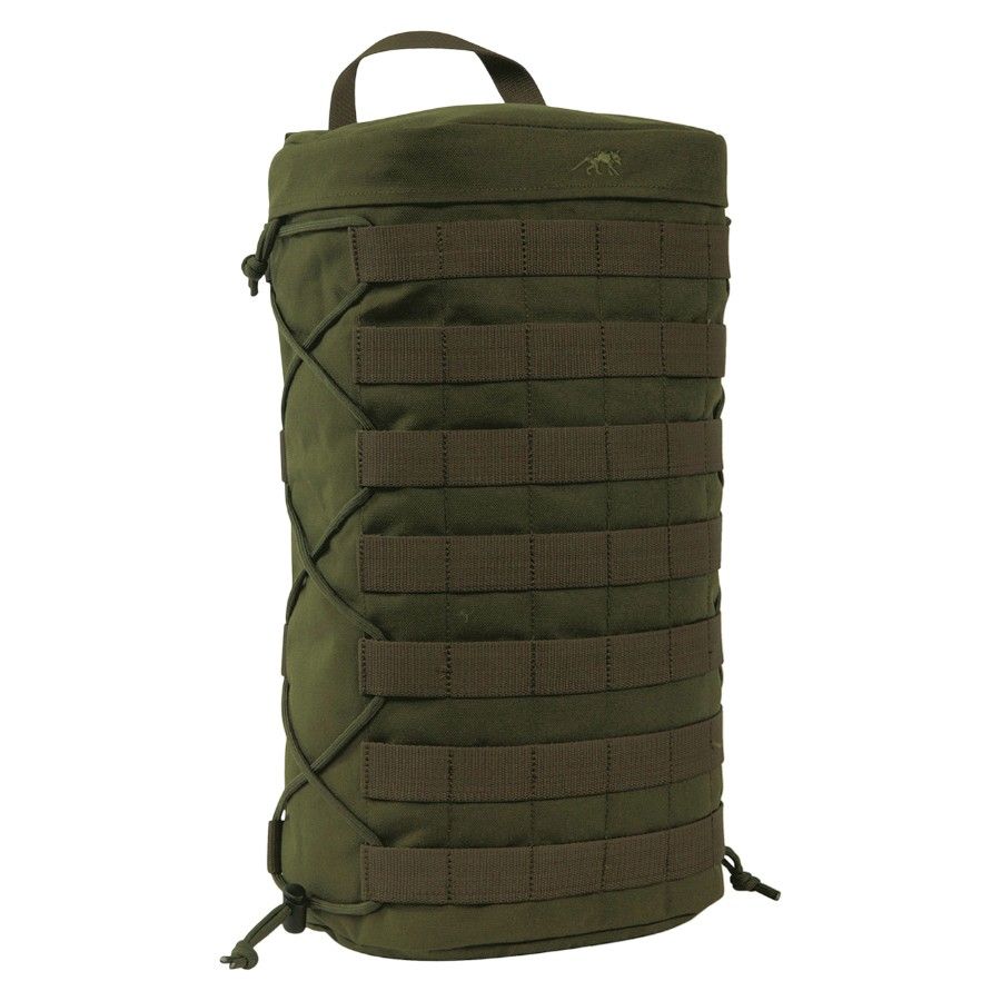 Tasmanian Tiger Tac Pouch 9 SP, Mehrzwecktasche, grün