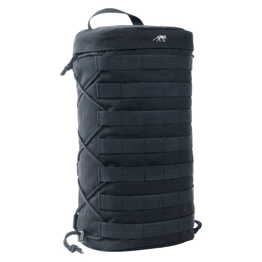 Tasmanian Tiger Tac Pouch 9 SP, Mehrzwecktasche, schwarz