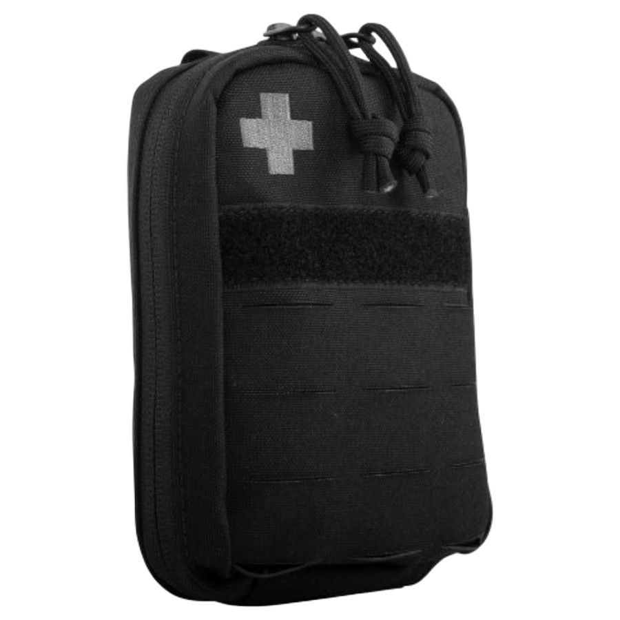 Tasmanian Tiger Tac Pouch Medic, Erste-Hilfe-Tasche, schwarz