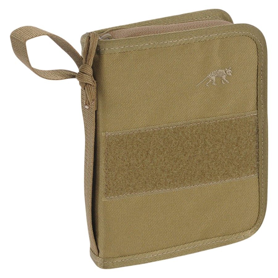 Tasmanian Tiger Tactical Field Book, Mehrzwecktasche, khaki