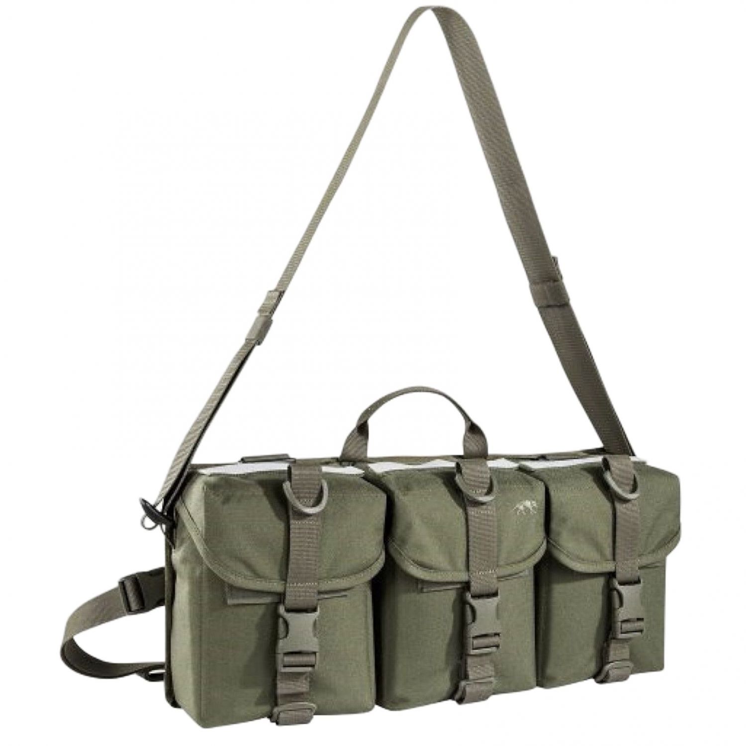 Tasmanian Tiger TacVec Container, Tasche, Oliv