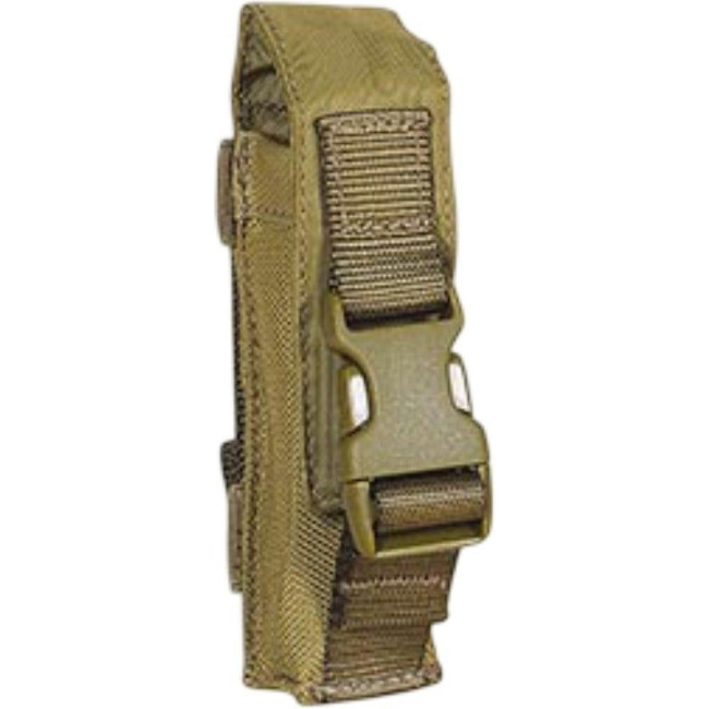 Tasmanian Tiger Tool Pocket, Gürteltasche, braun