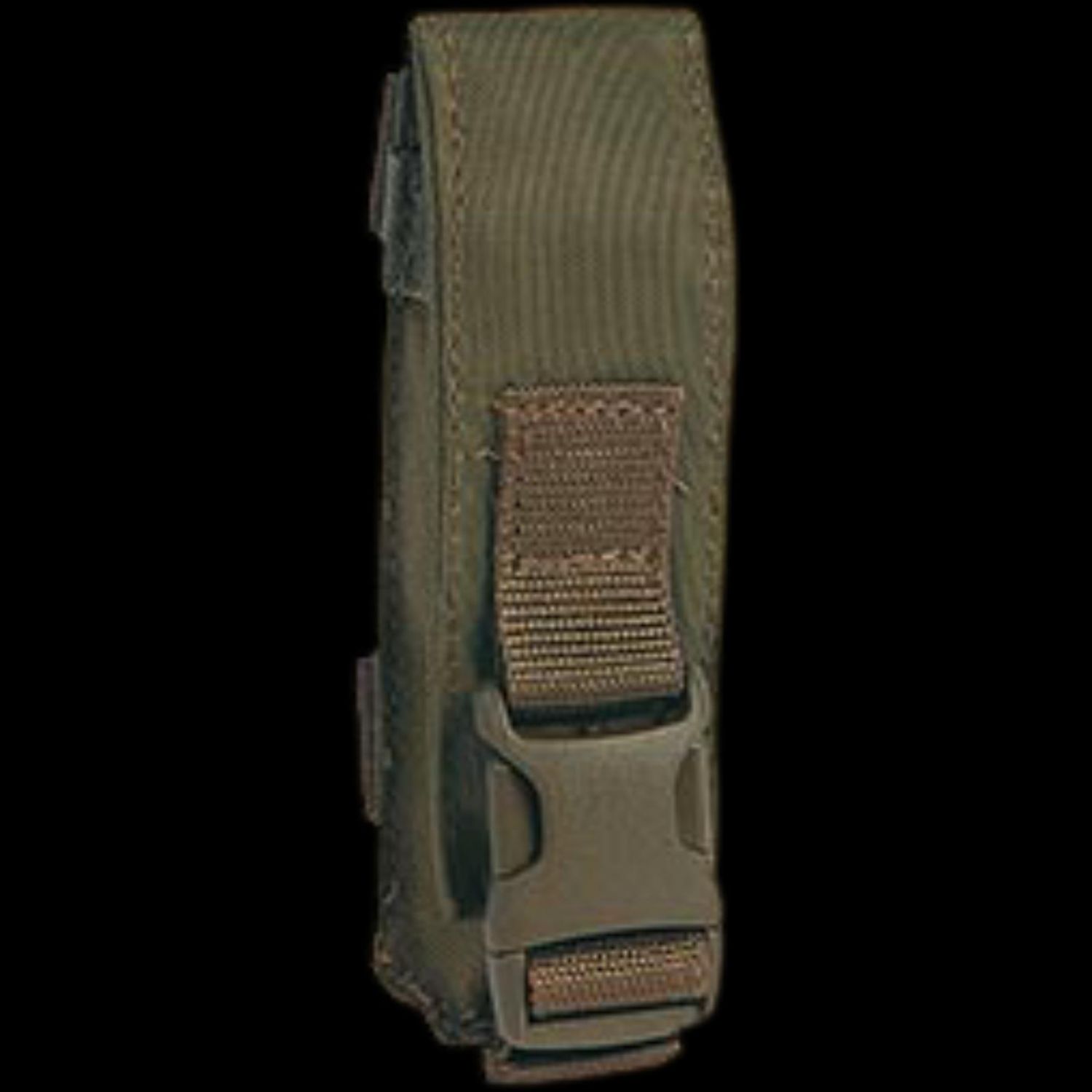 Tasmanian Tiger Tool Pocket, Gürteltasche, grün