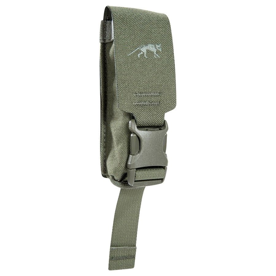 Tasmanian Tiger Tool Pocket MKII S, Multitasche, grün