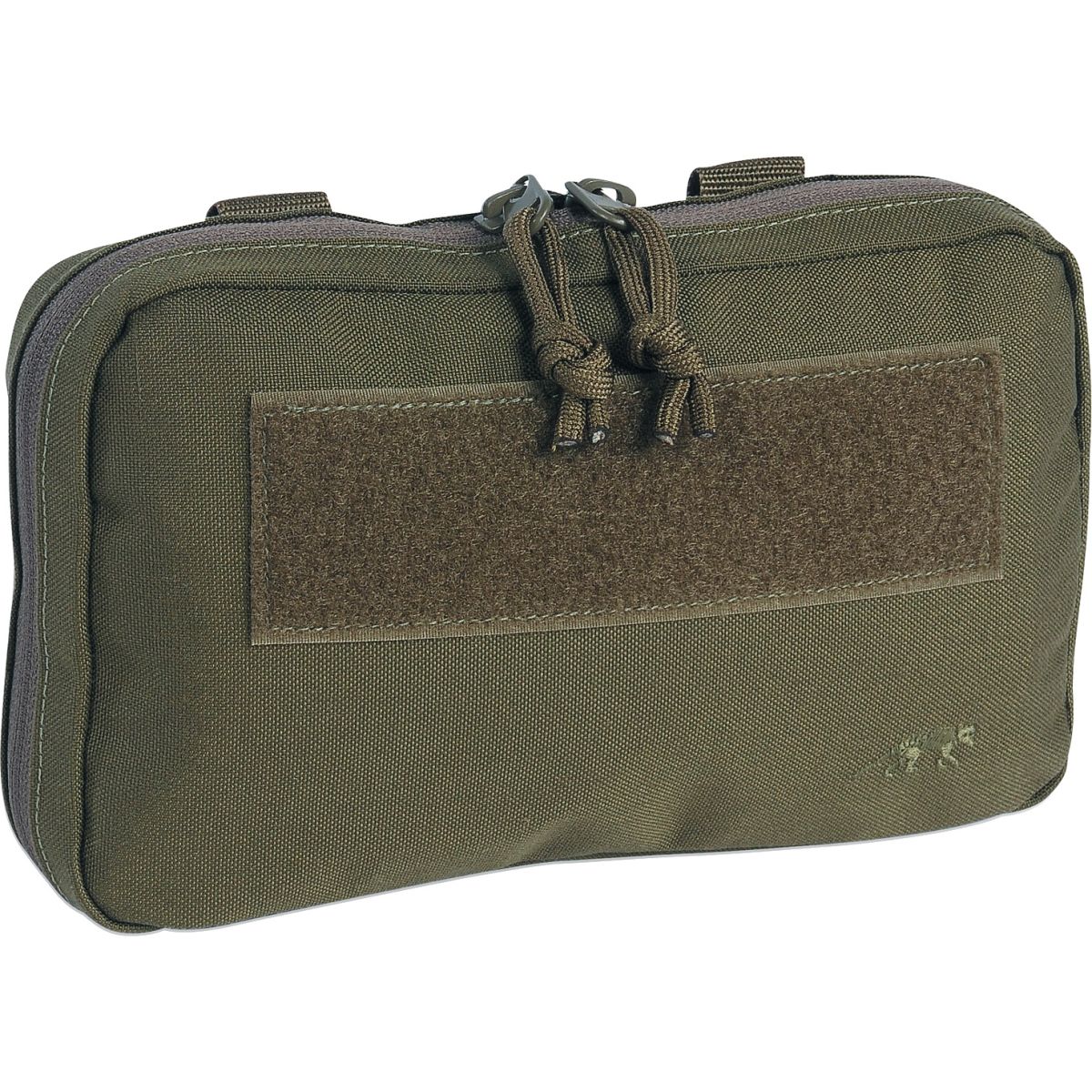 Tasmanian Tiger Tasmanischer Tiger Leader Admin Tasche, multitasking, grün, Olive