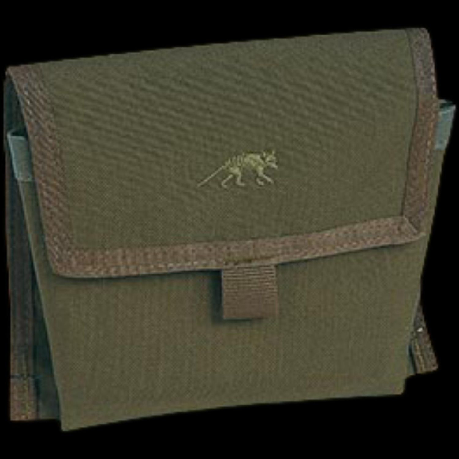 Tasmanischer Tiger Mil Pouch Utility, multitasking, grün