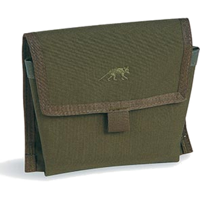 Tasmanian Tiger Tasmanischer Tiger Mil Pouch Utility, multitasking, grün, Olive