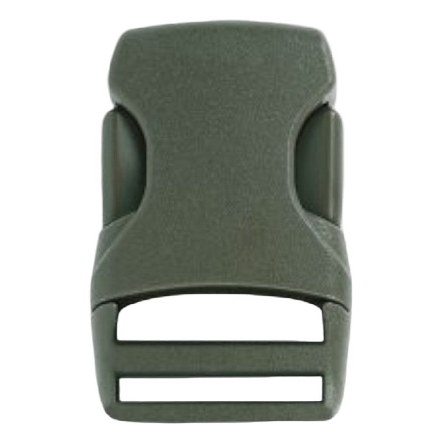 Tasmanischer Tiger SR 25 V Molle (2PCS), Schnalle, grün