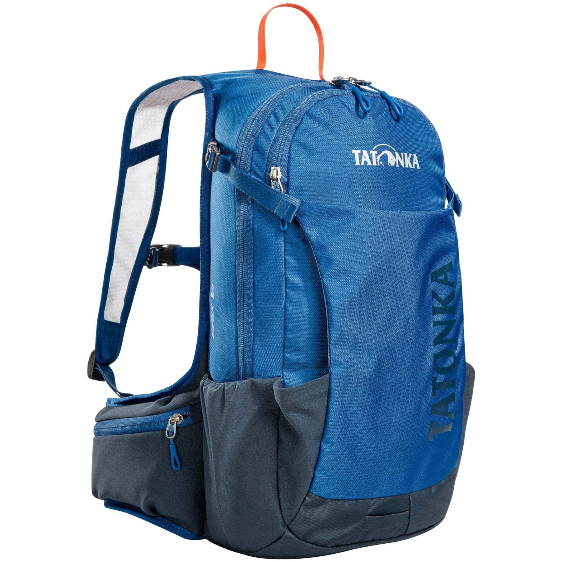 Tatonka Baix 12L, Rucksack, blau