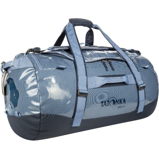 Tatonka Barrel 85, Reisetasche, blau