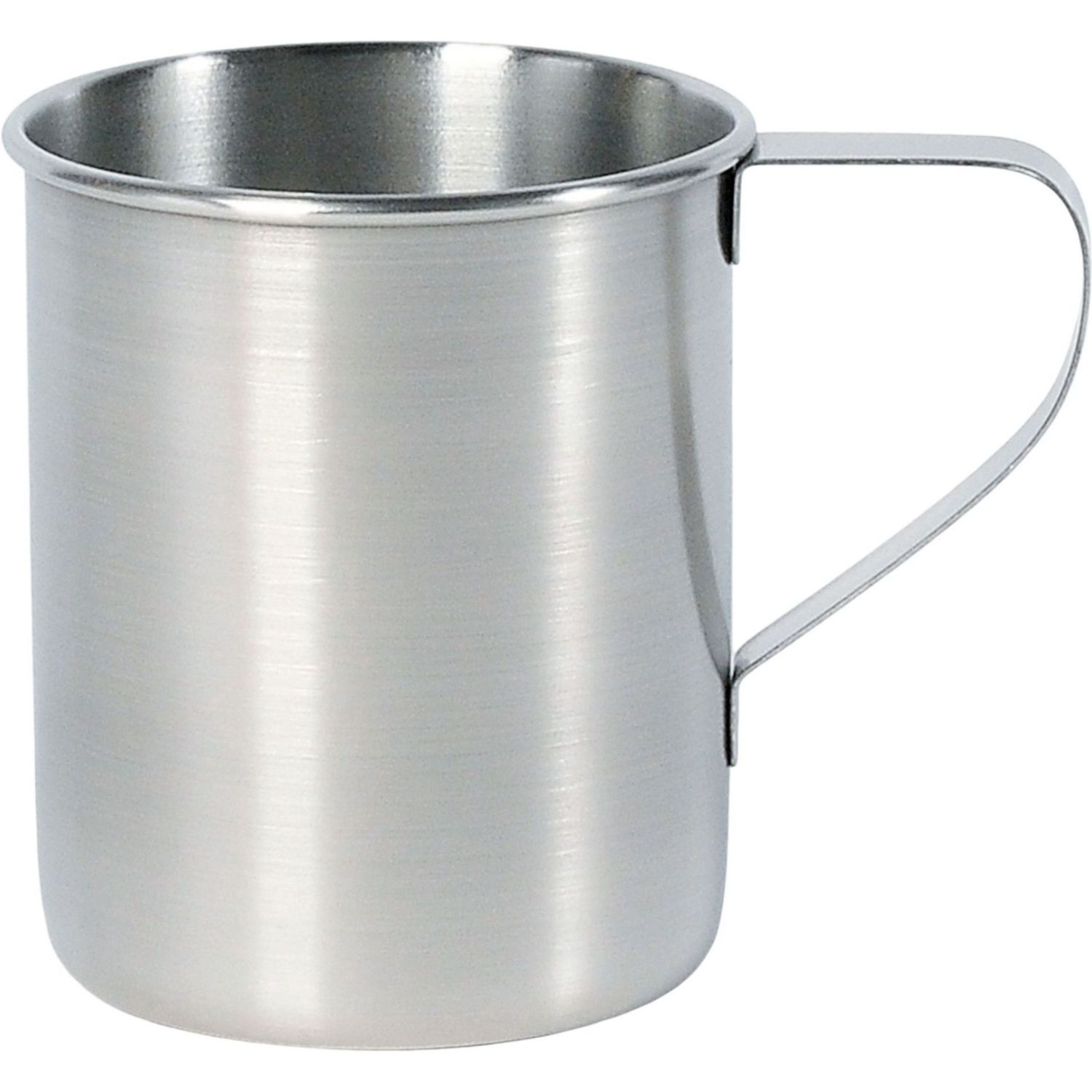 Tatonka Becher S, Tasse, Silber